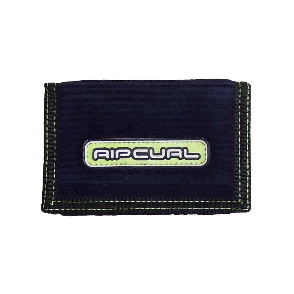 Rip Curl - Cord Horizon Wallet - Navy