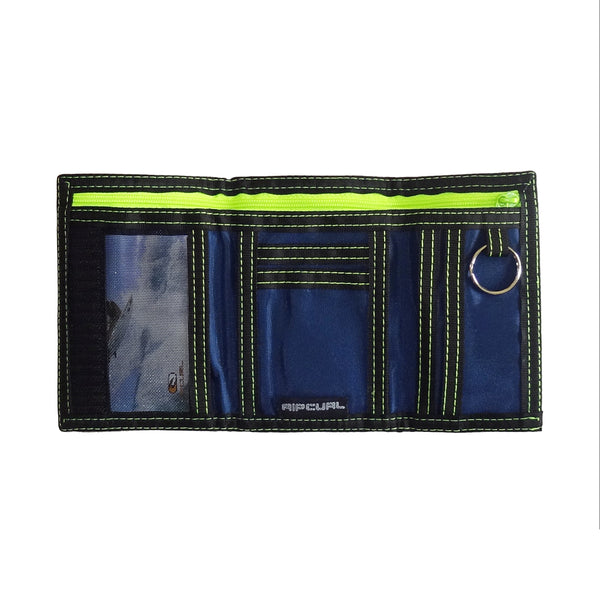 Rip Curl - Cord Horizon Wallet - Navy