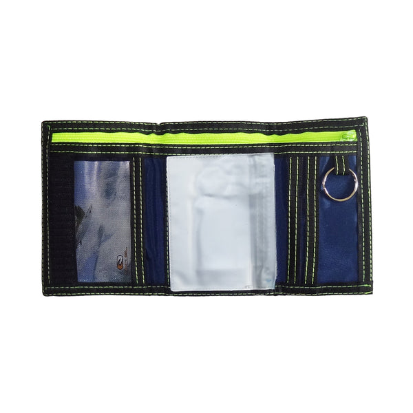 Rip Curl - Cord Horizon Wallet - Navy