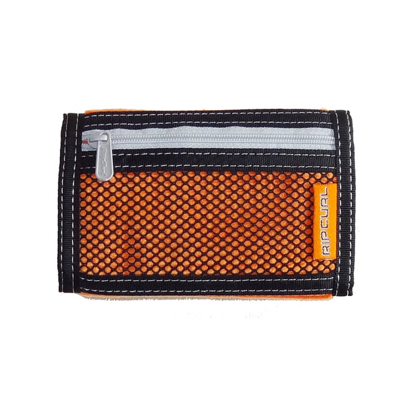 Rip Curl - Cartera Cord Horizon - Naranja