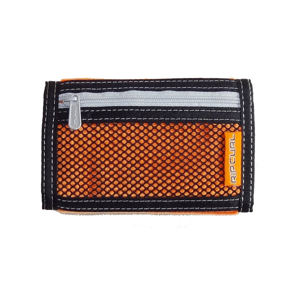 Rip Curl - Cord Horizon Wallet - Orange