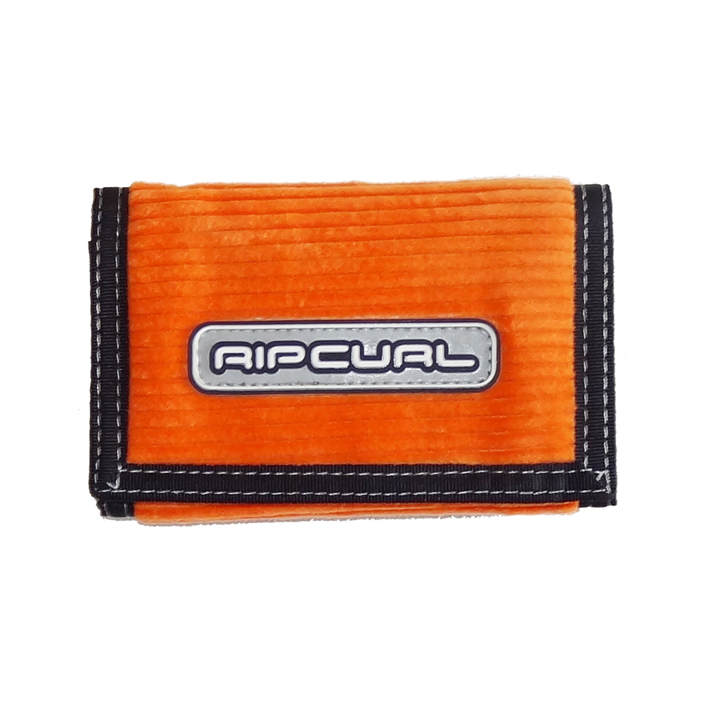 Rip Curl - Cartera Cord Horizon - Naranja