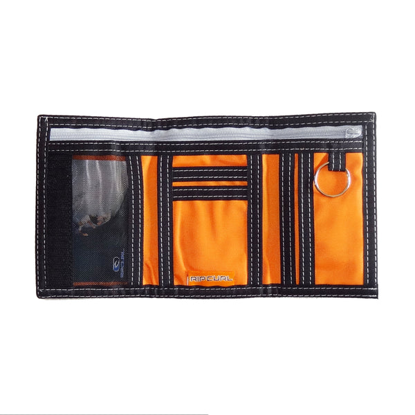 Rip Curl - Cord Horizon Wallet - Orange