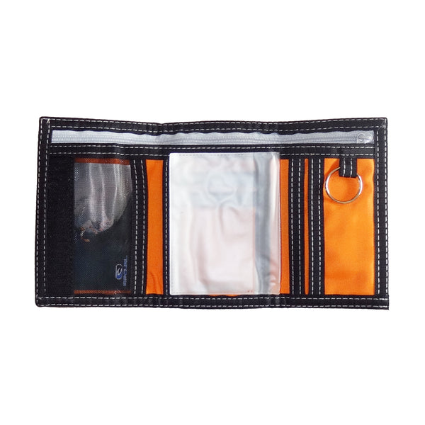 Rip Curl - Cord Horizon Wallet - Orange