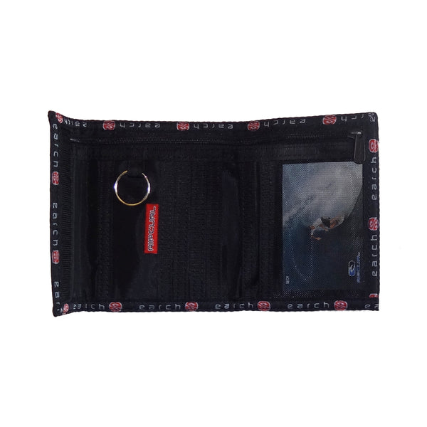 Rip Curl - Schitzo Wallet - Black