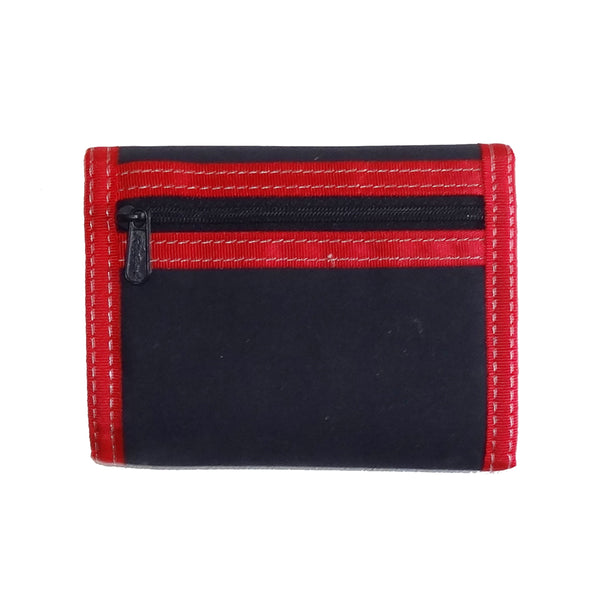 Rip Curl - Schitzo Wallet - Black & Red