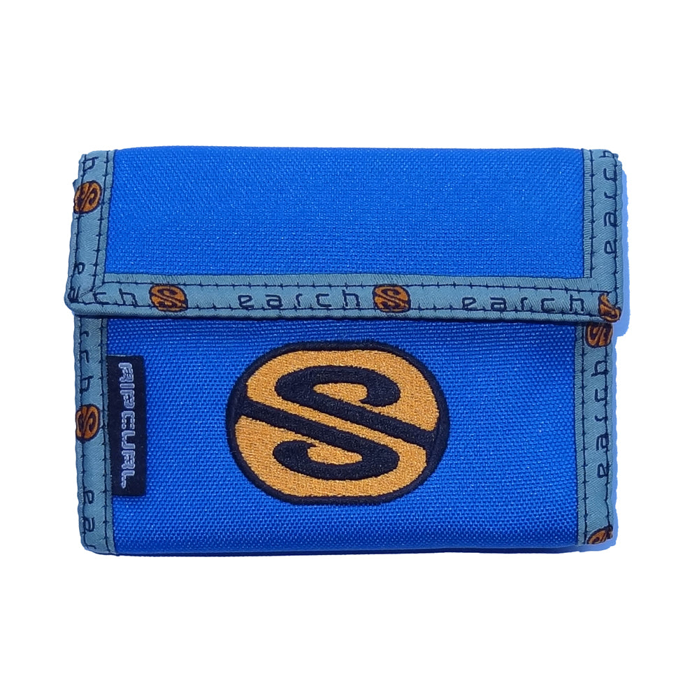 Rip Curl - Schitzo Wallet - Blue