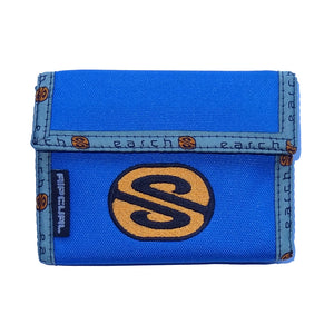 Rip Curl Schitzo Wallet Blue The Mysto Spot