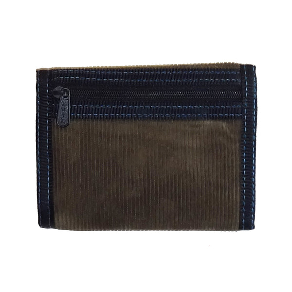 Rip Curl - Schitzo Wallet - Brown Cord