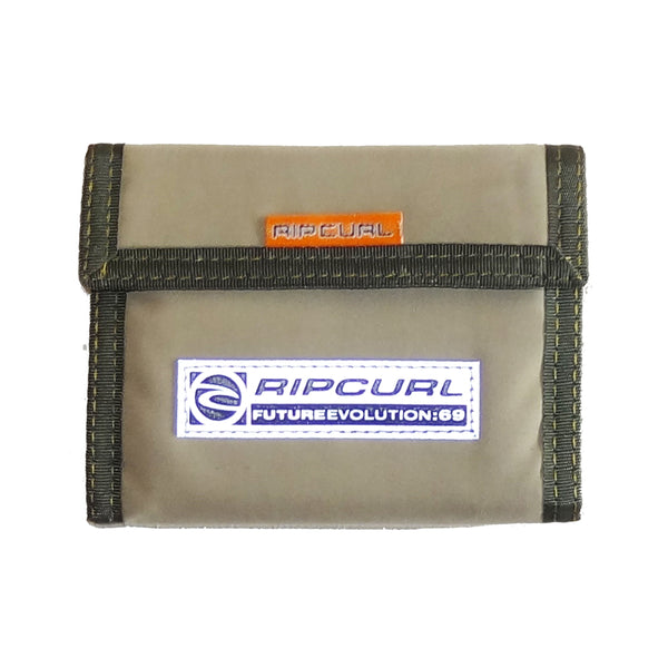 Rip Curl - Schitzo Wallet - Green