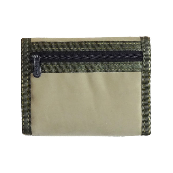 Rip Curl - Schitzo Wallet - Green