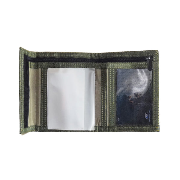 Rip Curl - Schitzo Wallet - Green