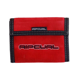 Rip Curl - Portefeuille Schitzo - Cordon Rouge