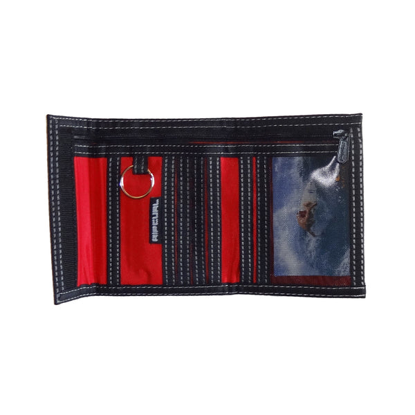 Rip Curl - Schitzo Wallet - Red Cord