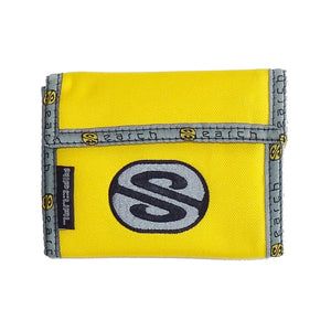 Rip Curl - Portefeuille Schitzo - Jaune