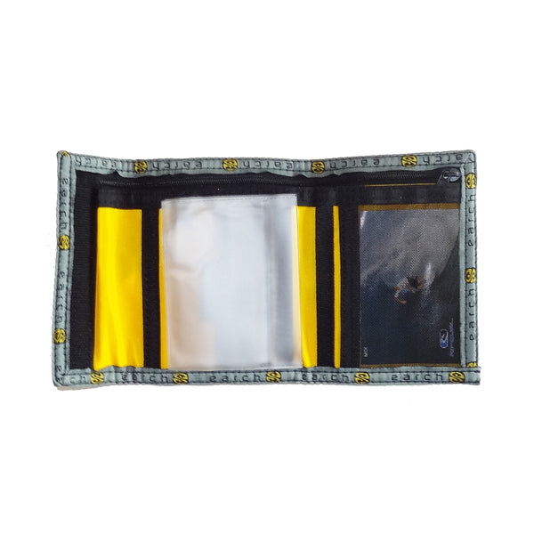 Rip Curl - Schitzo Wallet - Yellow