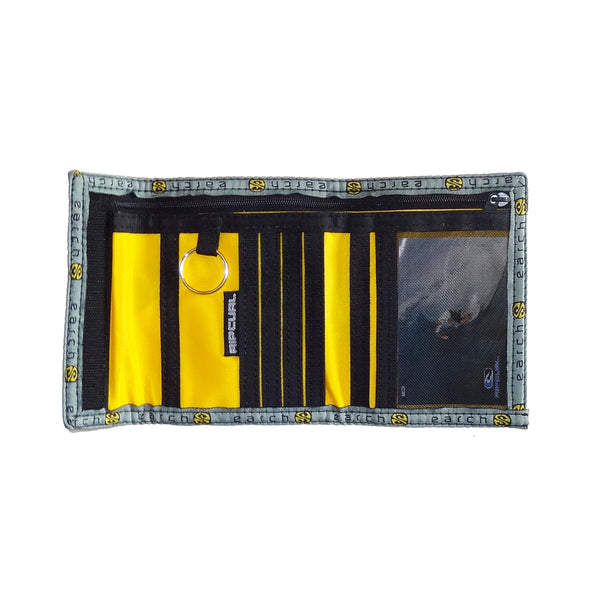 Rip Curl - Schitzo Wallet - Yellow