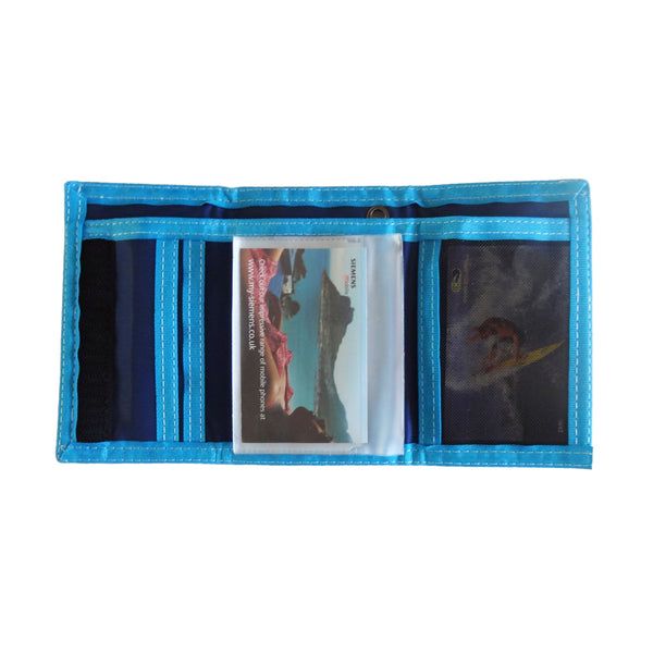 Rip Curl - Velocity Wallet - Blue