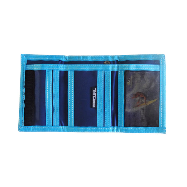 Rip Curl - Velocity Wallet - Blue