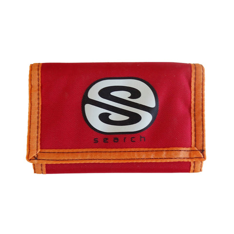 Rip Curl - Velocity Wallet - Red