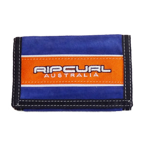 Rip Curl - Cartera invertida - Azul