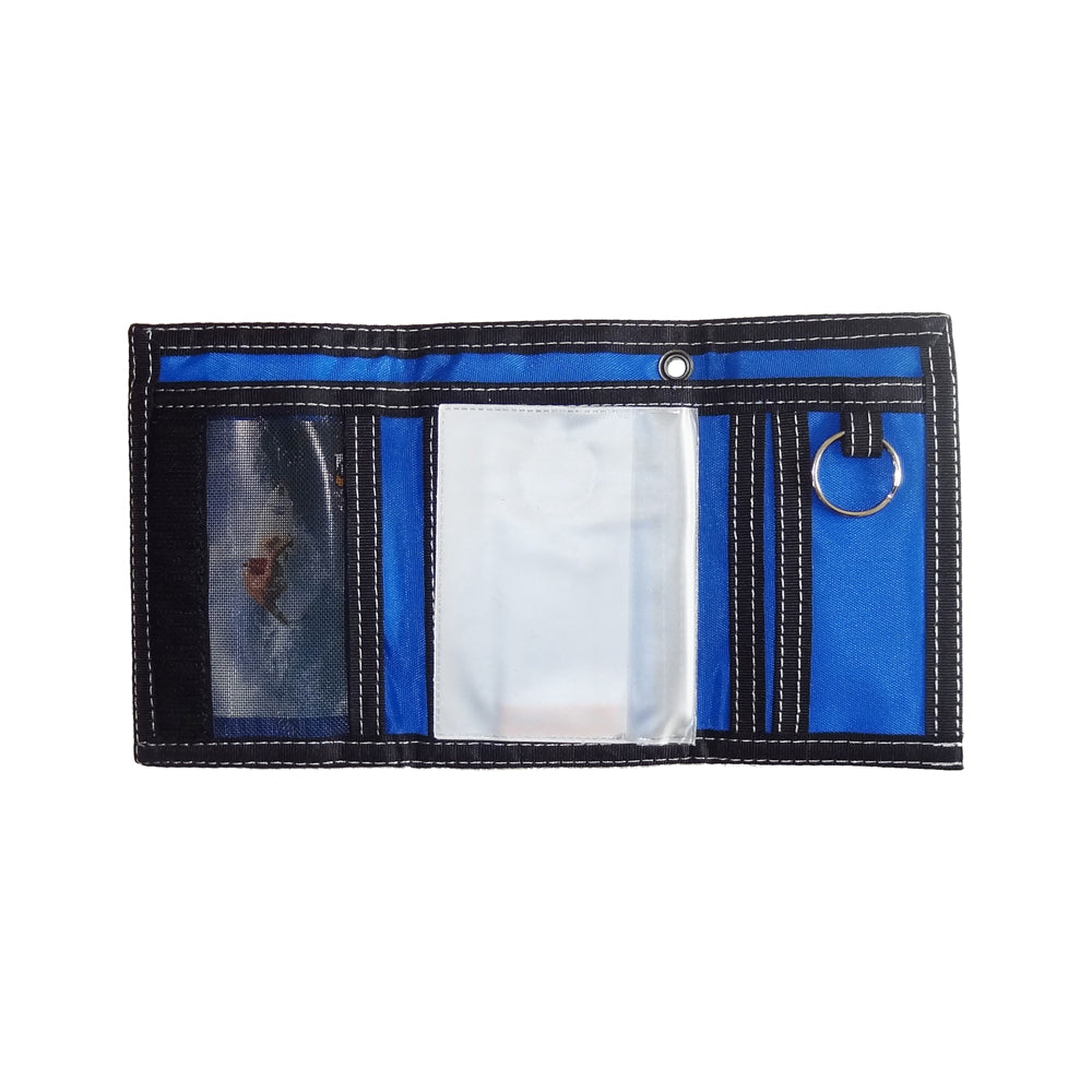 Magic Wallet Monedero Rip Curl Neopreno Azul (Estilo Surf