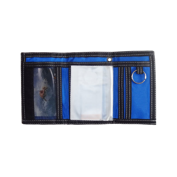 Rip Curl - Invert Wallet - Blue