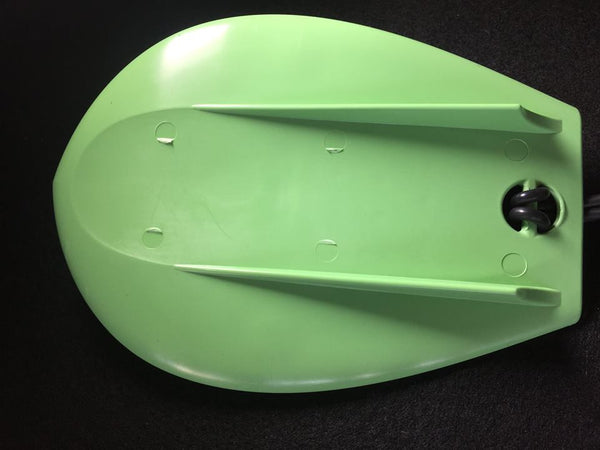 Salt Creek Palmboards - Salt Creek Palmboard - The Sand Dab - Green - Products - The Mysto Spot