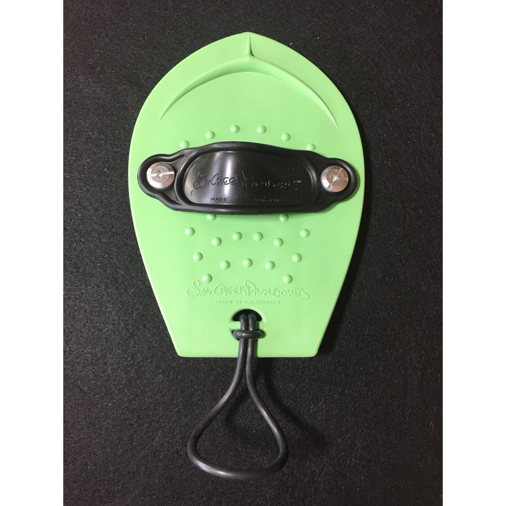 Salt Creek Palmboards - Salt Creek Palmboard - The Sand Dab - Green - Products - The Mysto Spot