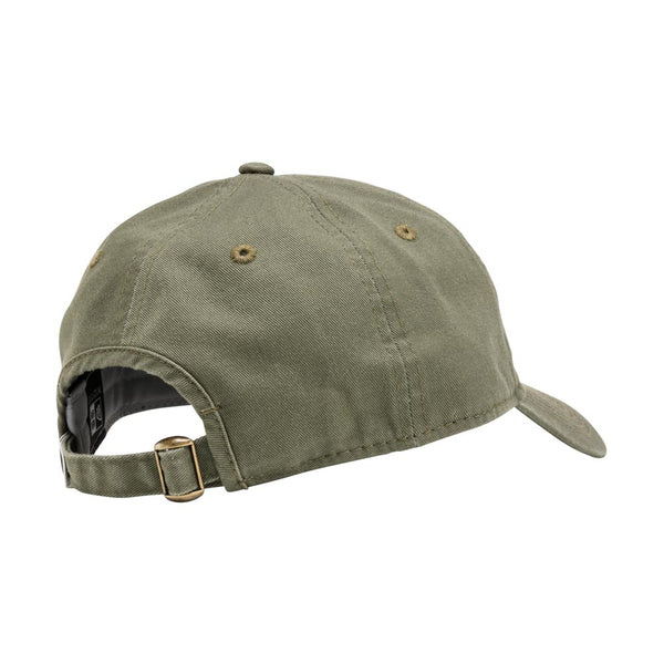 Catch Surf - Catch Surf - New Era Don't Shred On Me Cap - Olive - Products - The Mysto Spot