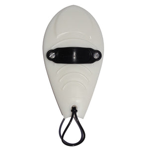 Salt Creek Palmboards - Salt Creek Palmboards - The Spoon - White - Products - The Mysto Spot