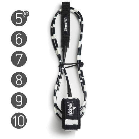 XM Surf More - Correa de serpiente marina ~ Regular