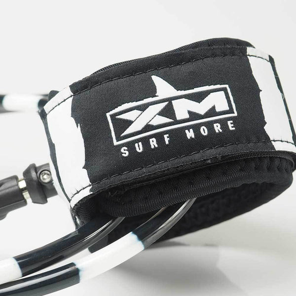 XM Surf More - Sea Snake Leash ~ Ultra Comp