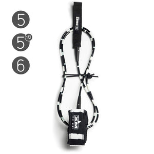 XM Surf More - Sea Snake Leash ~ Ultra Comp