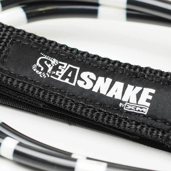 XM Surf More - Sea Snake Leash ~ Ultra Grom