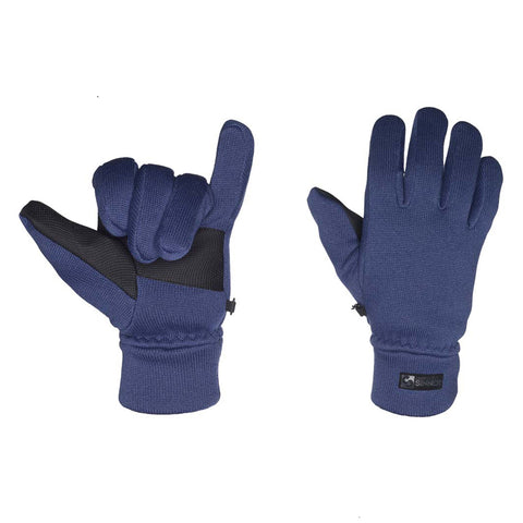 Sinner - Gants Banff - Bleu Grand