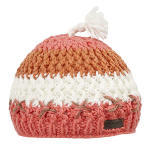 Sinner - Bonnet Barlet - Corail