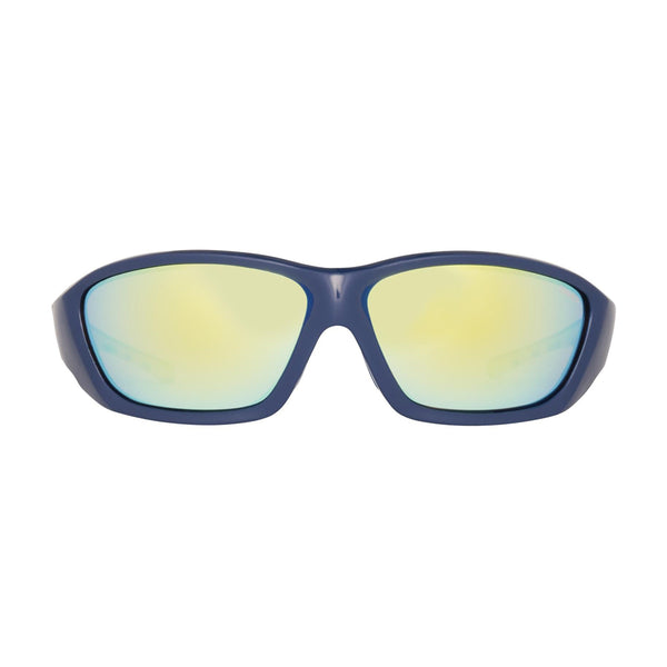 Sinner - Barra Sunglasses - Blue