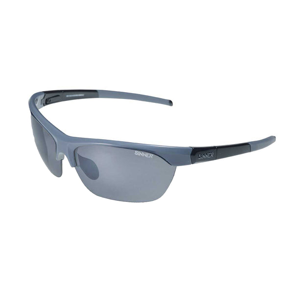 Sinner - Bassa Sunglasses - Grey