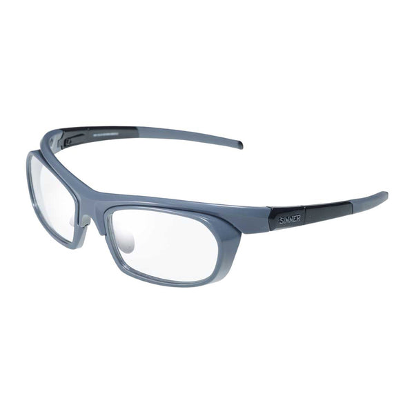 Sinner - Bassa Sunglasses - Grey