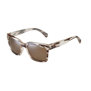 Sinner - Lunettes de soleil Blue Water - Marron