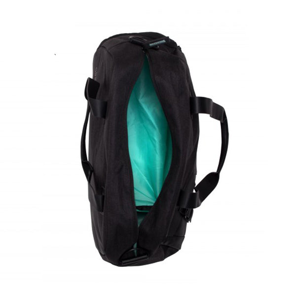 Sinner - Sac de sport Brookvale - Noir