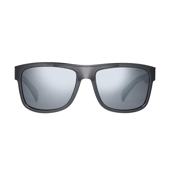 Sinner - Detton Sunglasses - Black