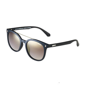 Sinner - Lunettes de soleil Diamond Peak - Noir Mat