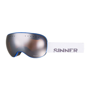Sinner - Eaglerock Goggles - Blue