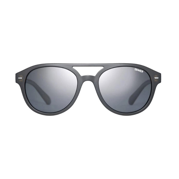 Sinner - Ferguson Sunglasses - Black