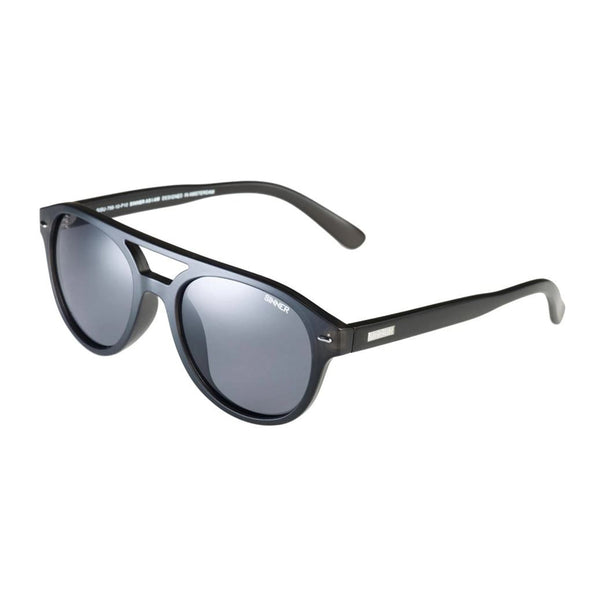 Sinner - Ferguson Sunglasses - Black