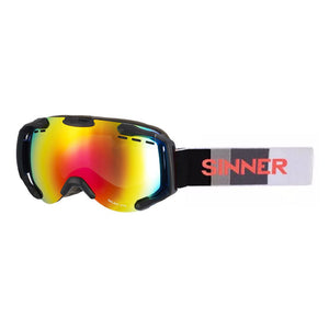 Sinner - Lunettes Galaxy OTG - Noir