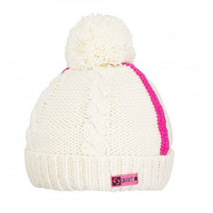 Sinner - Hemlock Beanie - White