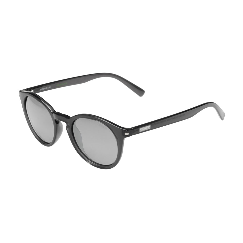 Sinner - Gafas de sol Liberty - Negro